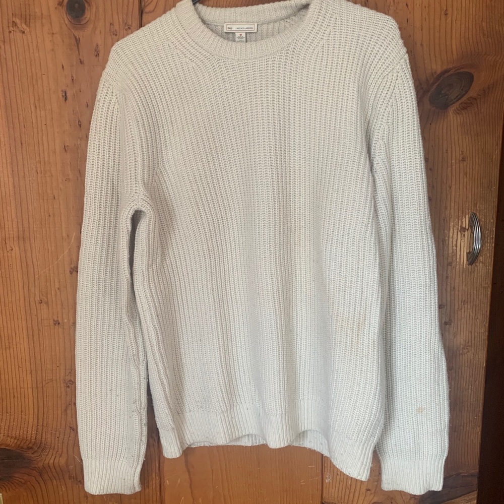 Gap Wool Sweater - image 1